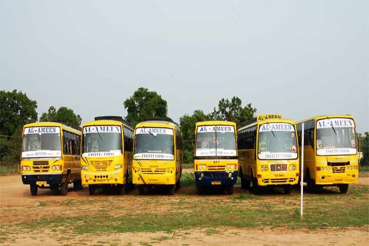 transport